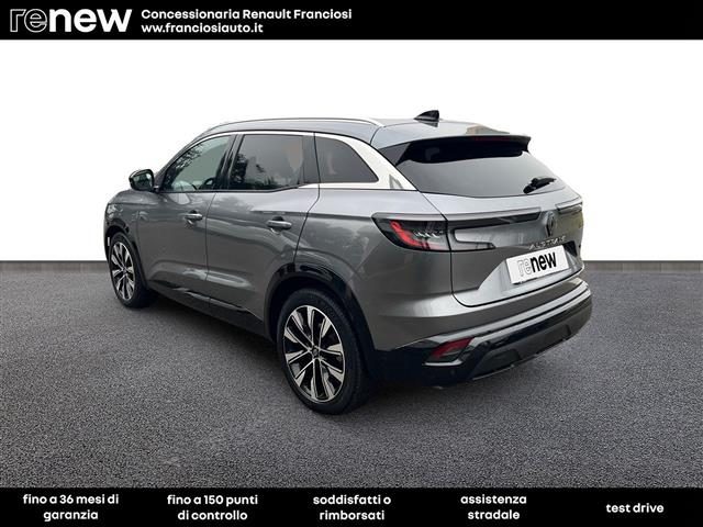 Renault Austral E-Tech full hybrid 200 ICONIC - foto 3 di 4