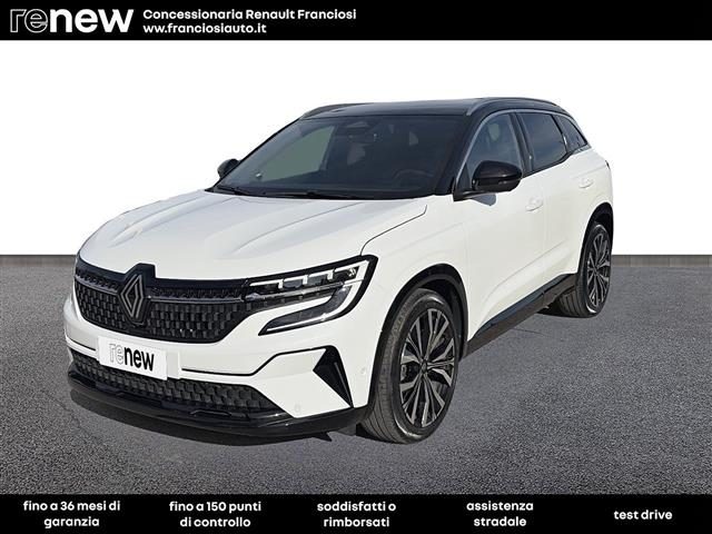 Renault Austral E-Tech full hybrid 200 ICONIC usato a MIRANDOLA