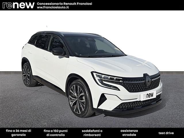 Renault Austral E-Tech full hybrid 200 ICONIC - foto 2 di 4