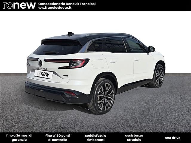 Renault Austral E-Tech full hybrid 200 ICONIC - foto 4 di 4