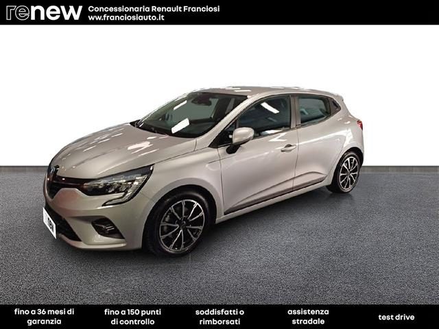 Renault Clio 5 E-TECH Hybrid 140 ZEN - foto 1 di 4