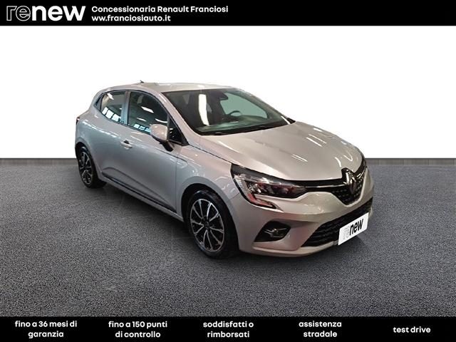 Renault Clio 5 E-TECH Hybrid 140 ZEN - foto 3 di 4