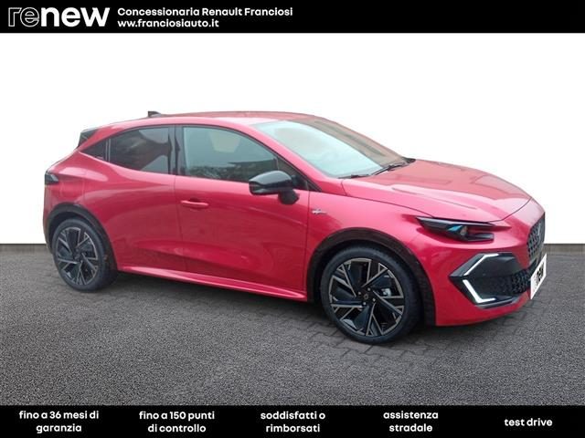 Renault Clio 1.8 full hybrid E-Tech Esprit Alpine 160cv auto - foto 2 di 4