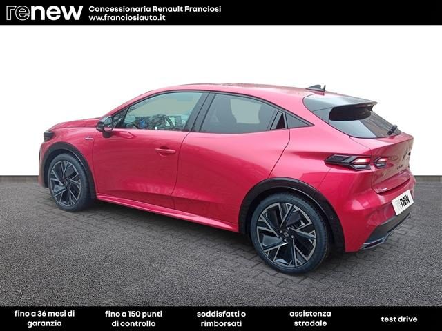 Renault Clio 1.8 full hybrid E-Tech Esprit Alpine 160cv auto - foto 4 di 4