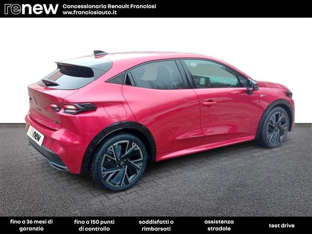 Renault Clio 1.8 full hybrid E-Tech Esprit Alpine 160cv auto - foto 3 di 4