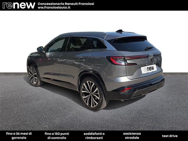 Renault Austral E-Tech full hybrid 200 ICONIC - foto 3 di 4