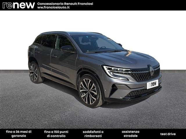 Renault Austral E-Tech full hybrid 200 ICONIC - foto 2 di 4