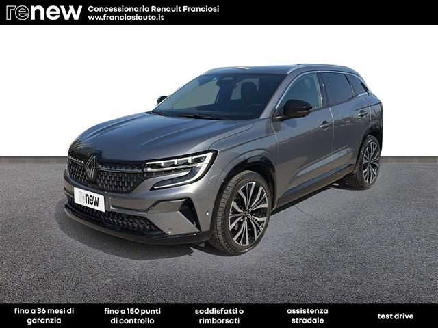 Renault Austral E-Tech full hybrid 200 ICONIC - foto 4 di 4