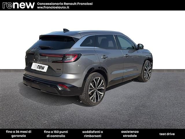 Renault Austral E-Tech full hybrid 200 ICONIC - foto 4 di 4