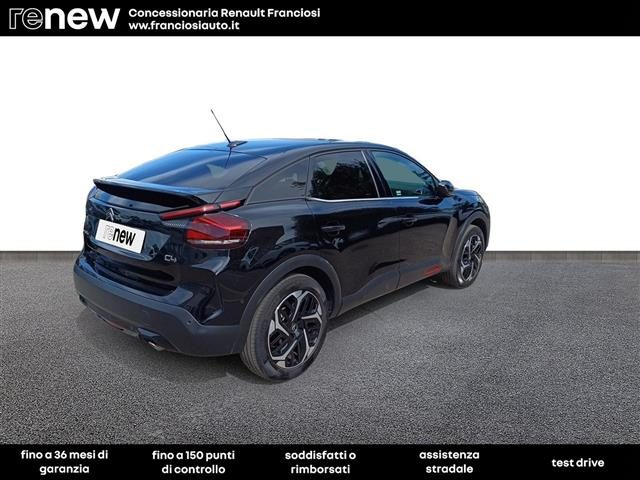 Citroen C4 1.5 BlueHDi 110cv Shine S&S - foto 3 di 4