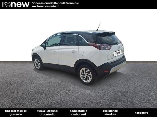 Opel Crossland X 1.5 Ecotec 102cv Ultimate S&S - foto 3 di 4