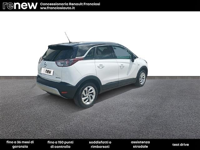 Opel Crossland X 1.5 Ecotec 102cv Ultimate S&S - foto 4 di 4