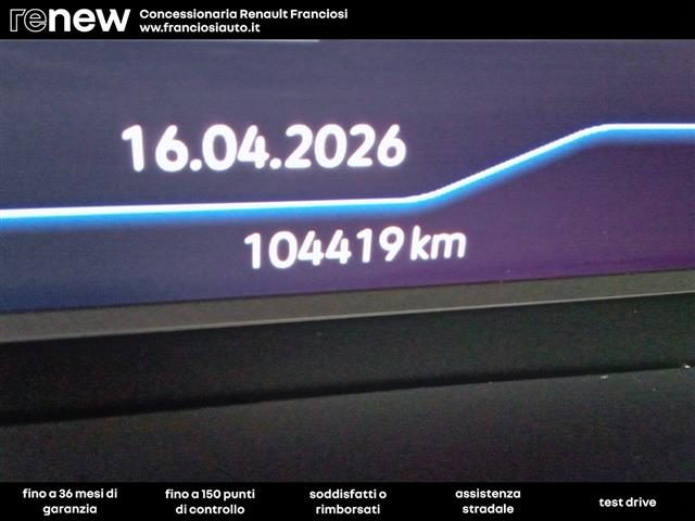 Volkswagen T-Cross 1.0 TSI Advanced DSG - foto 4 di 4