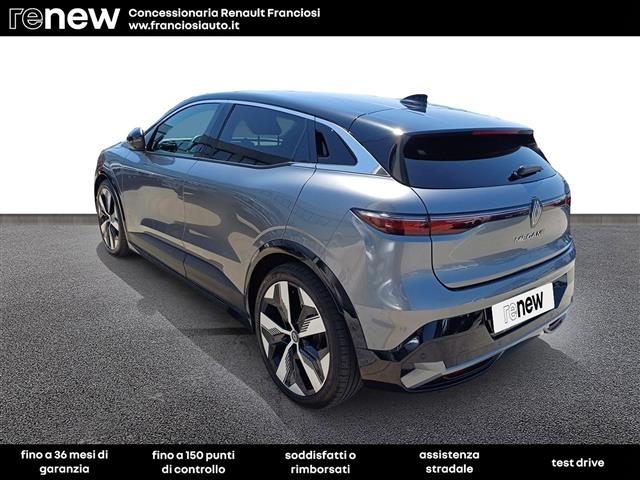 Renault Megane E-Tech Electric Techno EV60 AC22 - foto 4 di 4