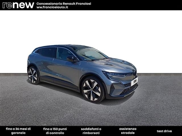 Renault Megane E-Tech Electric Techno EV60 AC22 - foto 2 di 4