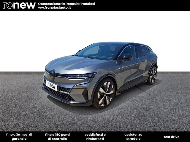 Renault Megane E-Tech Electric Techno EV60 AC22 usato a MIRANDOLA