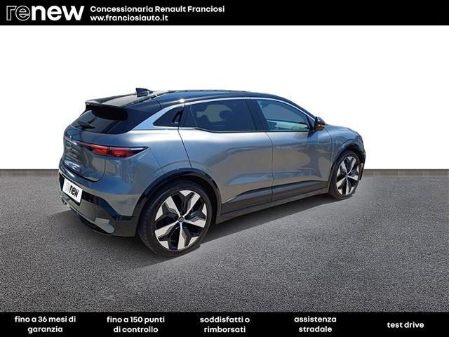 Renault Megane E-Tech Electric Techno EV60 AC22 - foto 3 di 4