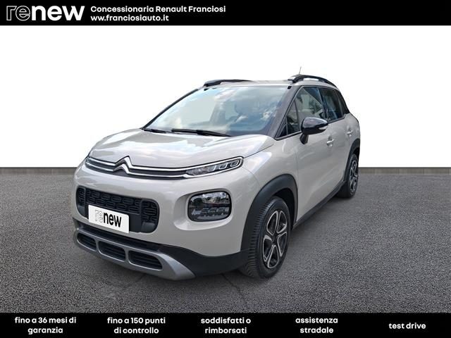 Citroen C3 Aircross 1.5 BlueHDi Feel S&S usato a MIRANDOLA