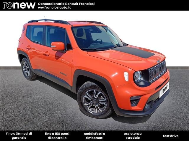 Jeep Renegade 1.0 T3 Longitude 2WD - foto 3 di 4