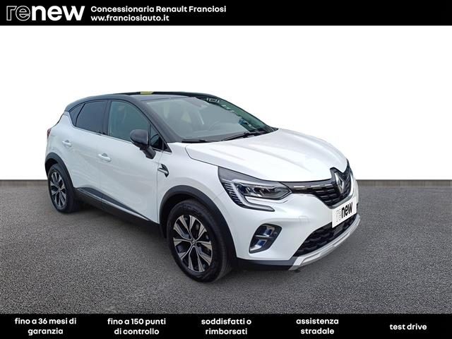 Renault Captur TCE 90 TECHNO - foto 3 di 4