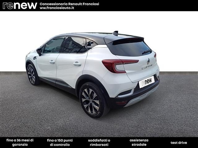 Renault Captur TCE 90 TECHNO - foto 3 di 4