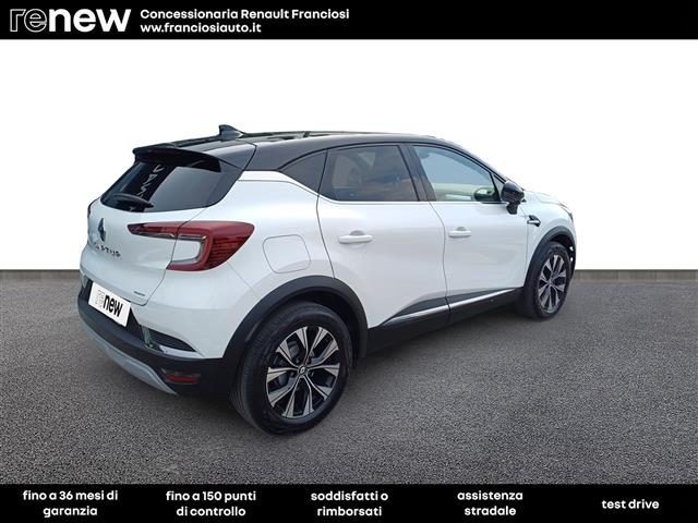 Renault Captur TCE 90 TECHNO - foto 4 di 4