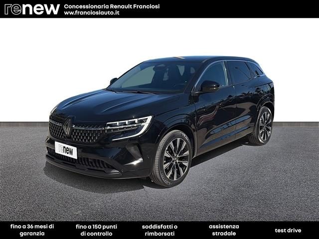 Renault Austral mild hybrid 160 CV TECNO usato a MIRANDOLA