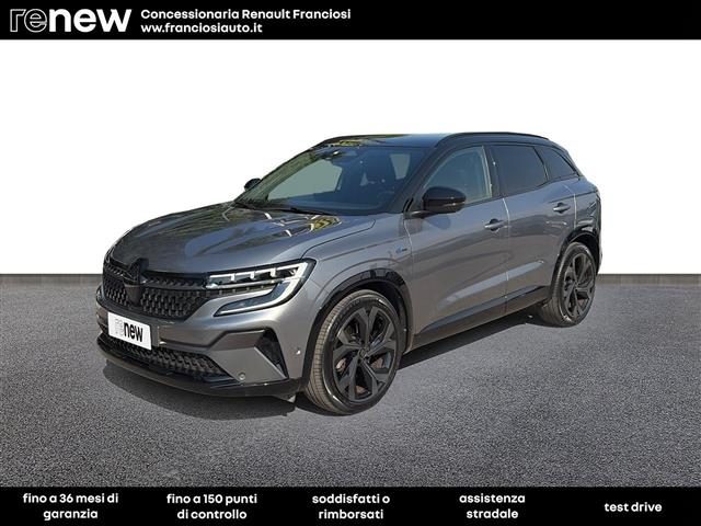 Renault Austral E-Tech full hybrid 200 ICONIC ESPRIT ALPINE usato a MIRANDOLA