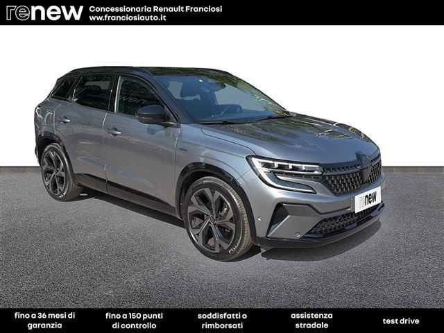 Renault Austral E-Tech full hybrid 200 ICONIC ESPRIT ALPINE - foto 2 di 4