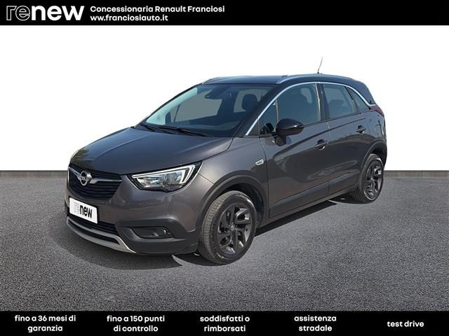 Opel Crossland X 1.5 Ecotec 102cv 120 Anniversary S&S usato a MIRANDOLA