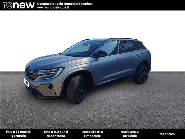 Renault Austral E-Tech full hybrid 200 TECHNO usato a MIRANDOLA