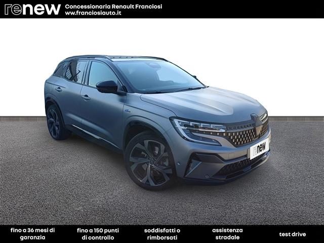 Renault Austral E-Tech full hybrid 200 TECHNO - foto 2 di 4