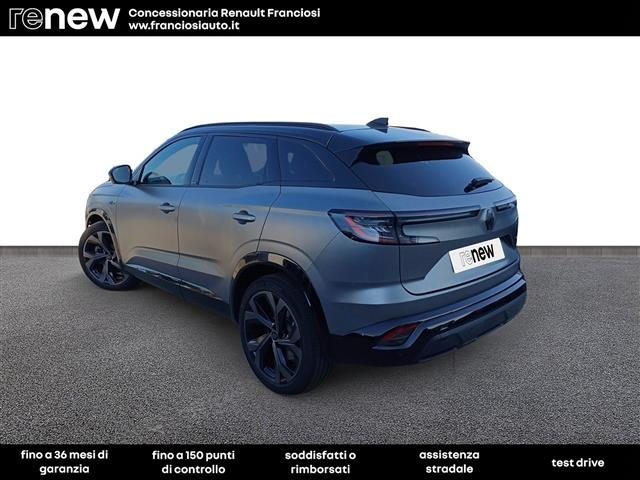 Renault Austral E-Tech full hybrid 200 TECHNO - foto 4 di 4