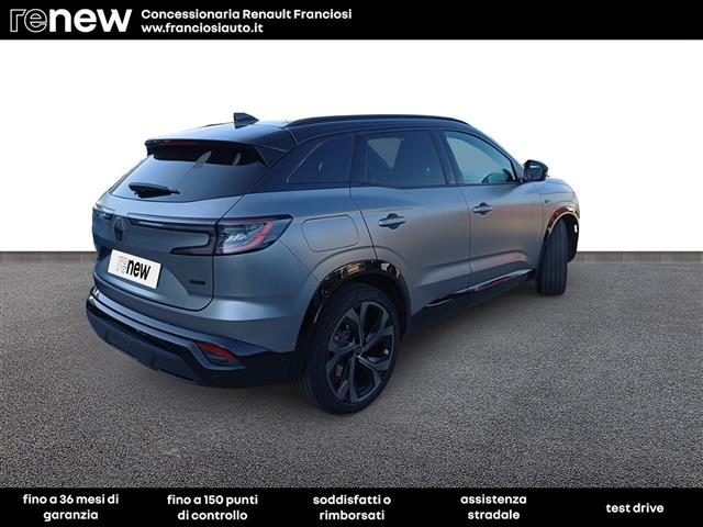 Renault Austral E-Tech full hybrid 200 TECHNO - foto 3 di 4
