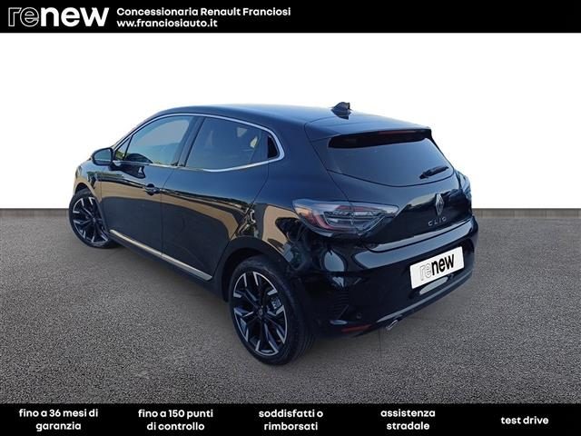 Renault Clio 1.0 ECO-G TECHNO - foto 4 di 4