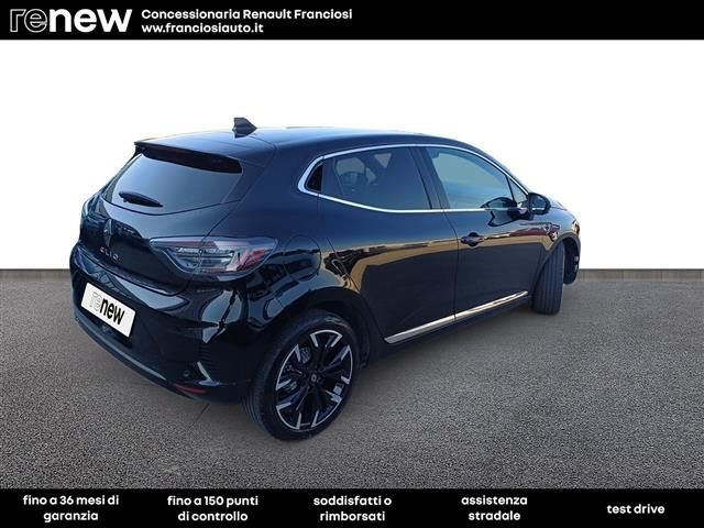Renault Clio 1.0 ECO-G TECHNO - foto 3 di 4