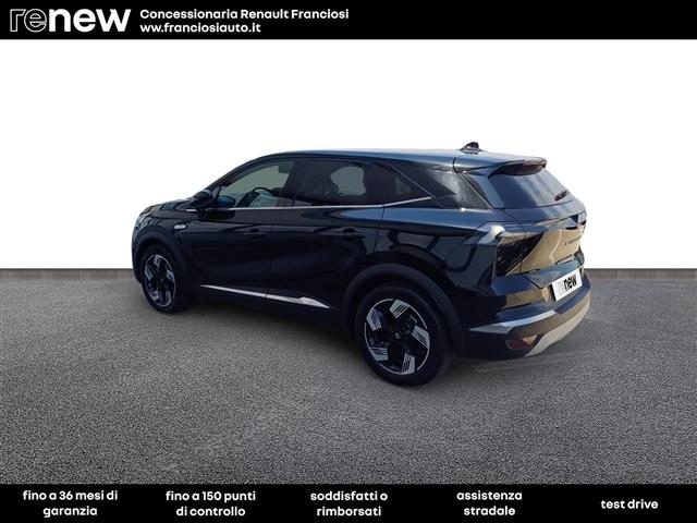 Renault Symbioz E-Tech full hybrid 145 iconic - foto 4 di 4