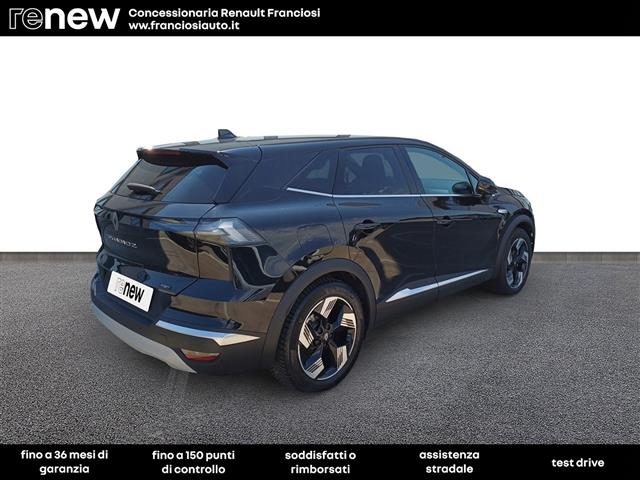 Renault Symbioz E-Tech full hybrid 145 iconic - foto 3 di 4