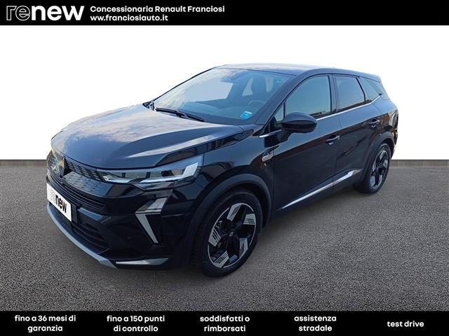 Renault Symbioz E-Tech full hybrid 145 iconic usato a MIRANDOLA
