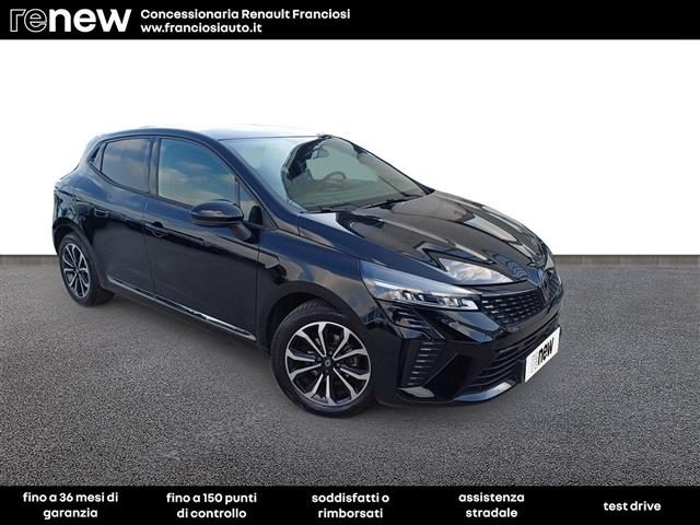 Renault Clio 1.0 ECO-G TECHNO - foto 4 di 4