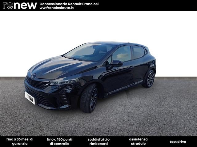 Renault Clio 1.0 ECO-G TECHNO semestrale a MIRANDOLA