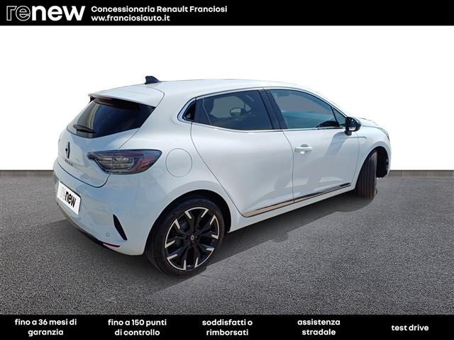 Renault Clio 1.0 ECO-G TECHNO - foto 3 di 4