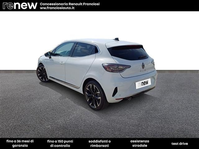 Renault Clio 1.0 ECO-G TECHNO - foto 4 di 4
