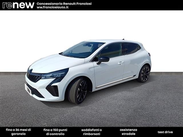 Renault Clio 1.0 ECO-G TECHNO semestrale a MIRANDOLA