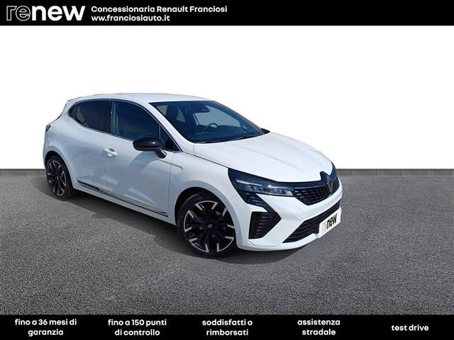 Renault Clio 1.0 ECO-G TECHNO - foto 2 di 4