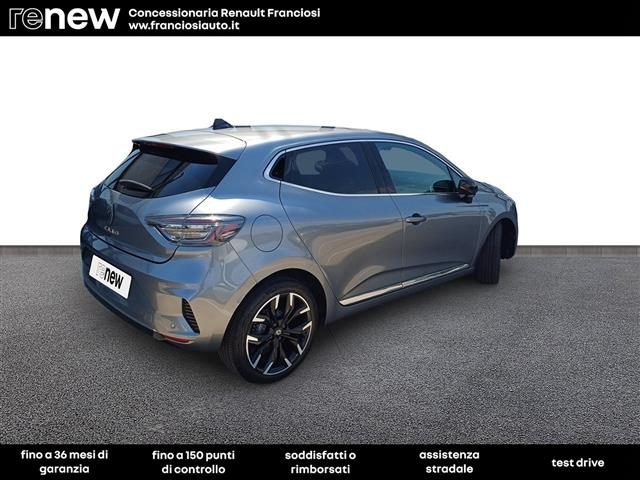 Renault Clio 1.0 ECO-G TECHNO - foto 4 di 4