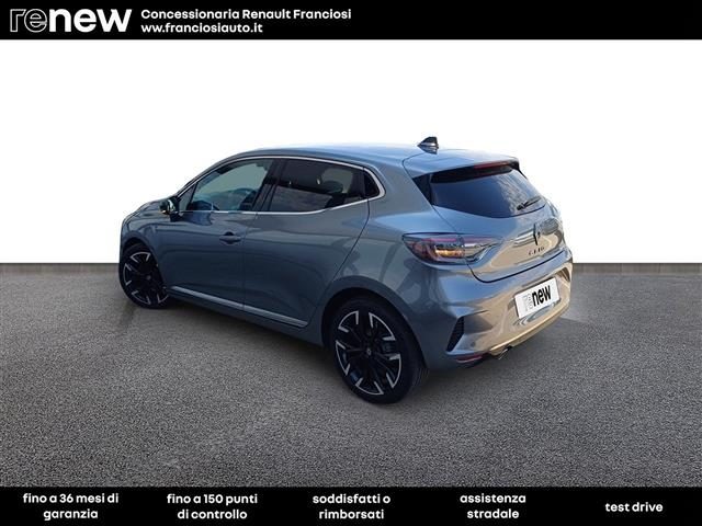 Renault Clio 1.0 ECO-G TECHNO - foto 3 di 4