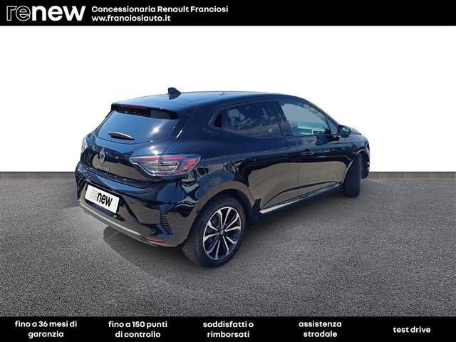 Renault Clio 1.0 ECO-G TECHNO - foto 4 di 4