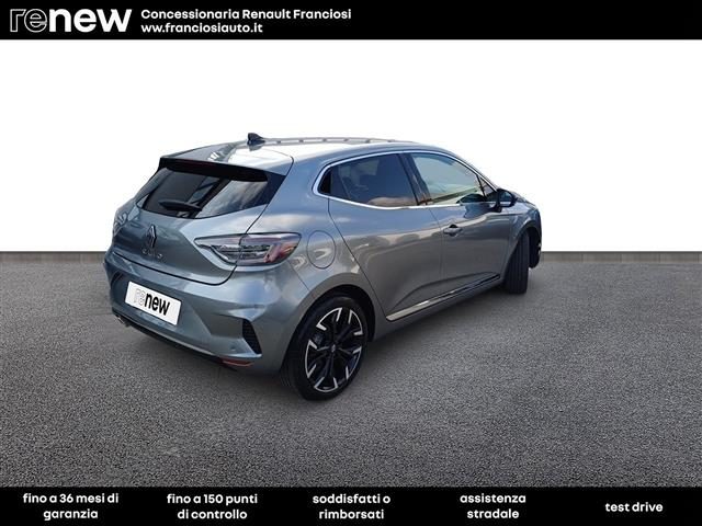 Renault Clio 1.0 ECO-G TECHNO - foto 3 di 4
