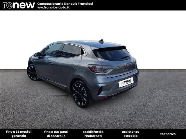 Renault Clio 1.0 ECO-G TECHNO - foto 4 di 4